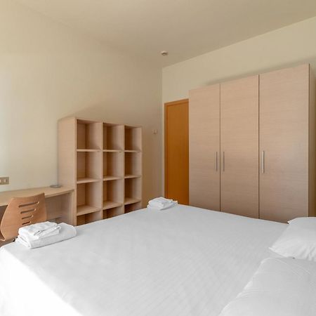 Mi Casa Fraschini Leilighet Milano Eksteriør bilde