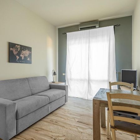 Mi Casa Fraschini Leilighet Milano Eksteriør bilde