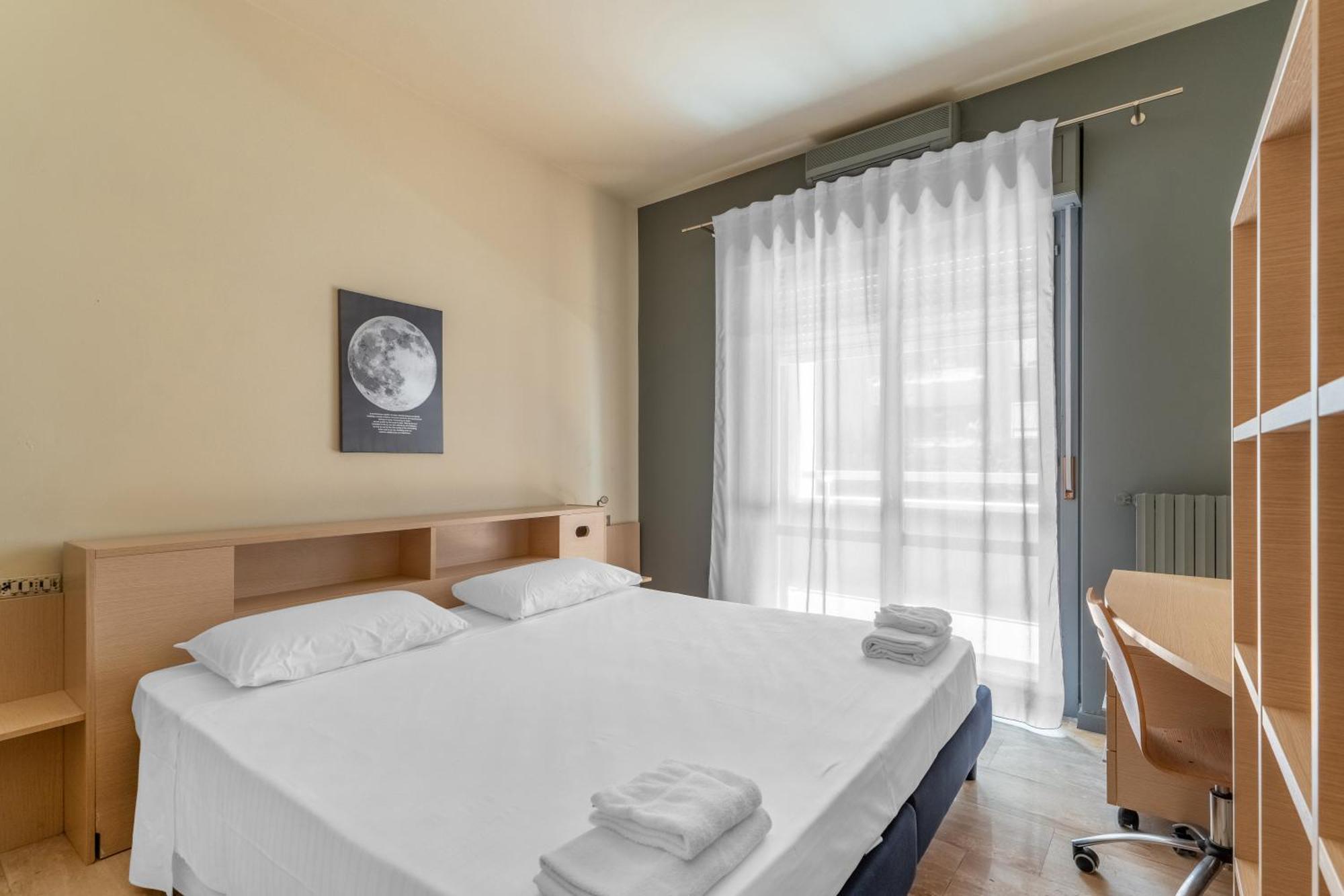 Mi Casa Fraschini Leilighet Milano Eksteriør bilde