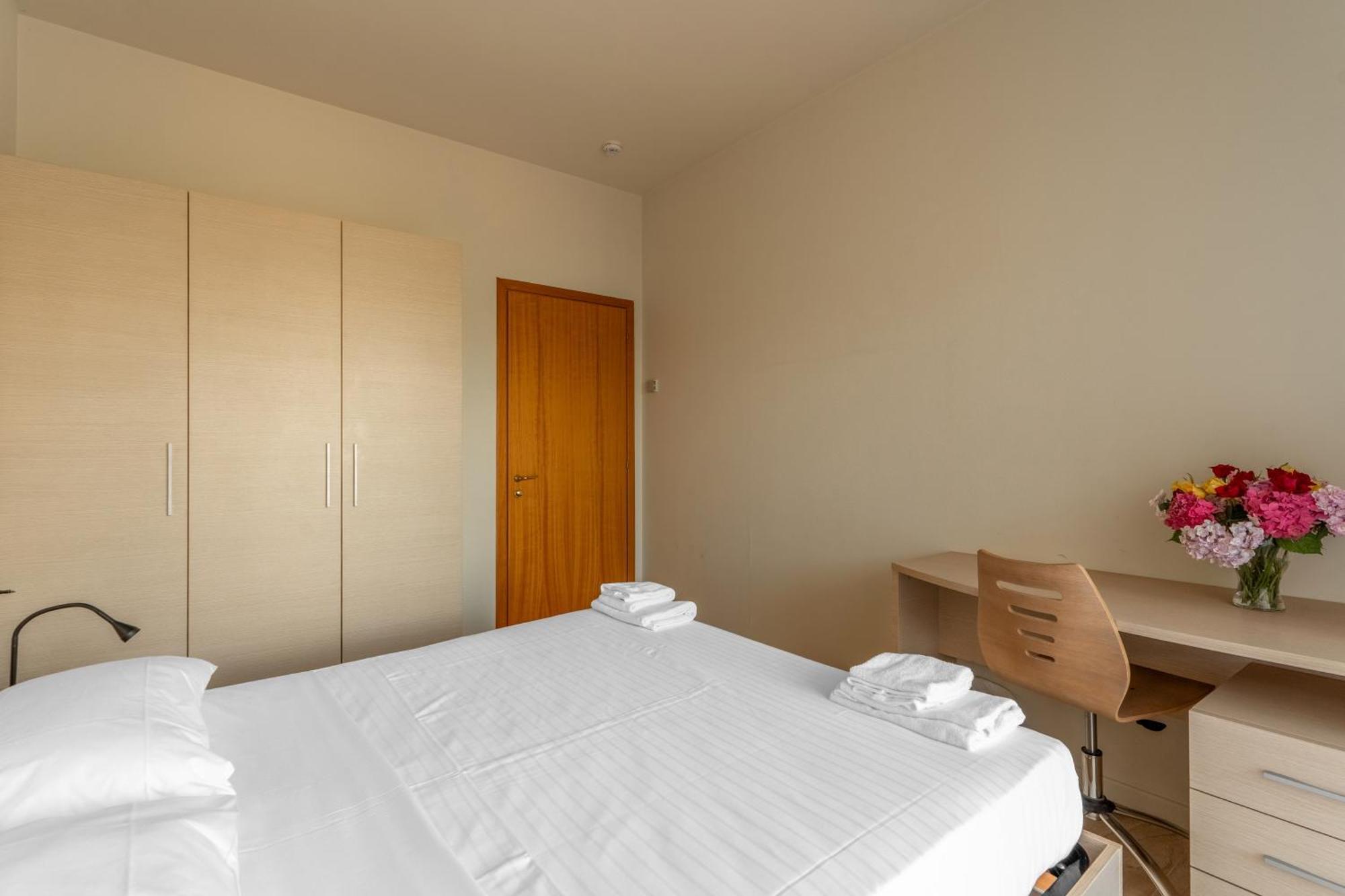 Mi Casa Fraschini Leilighet Milano Eksteriør bilde