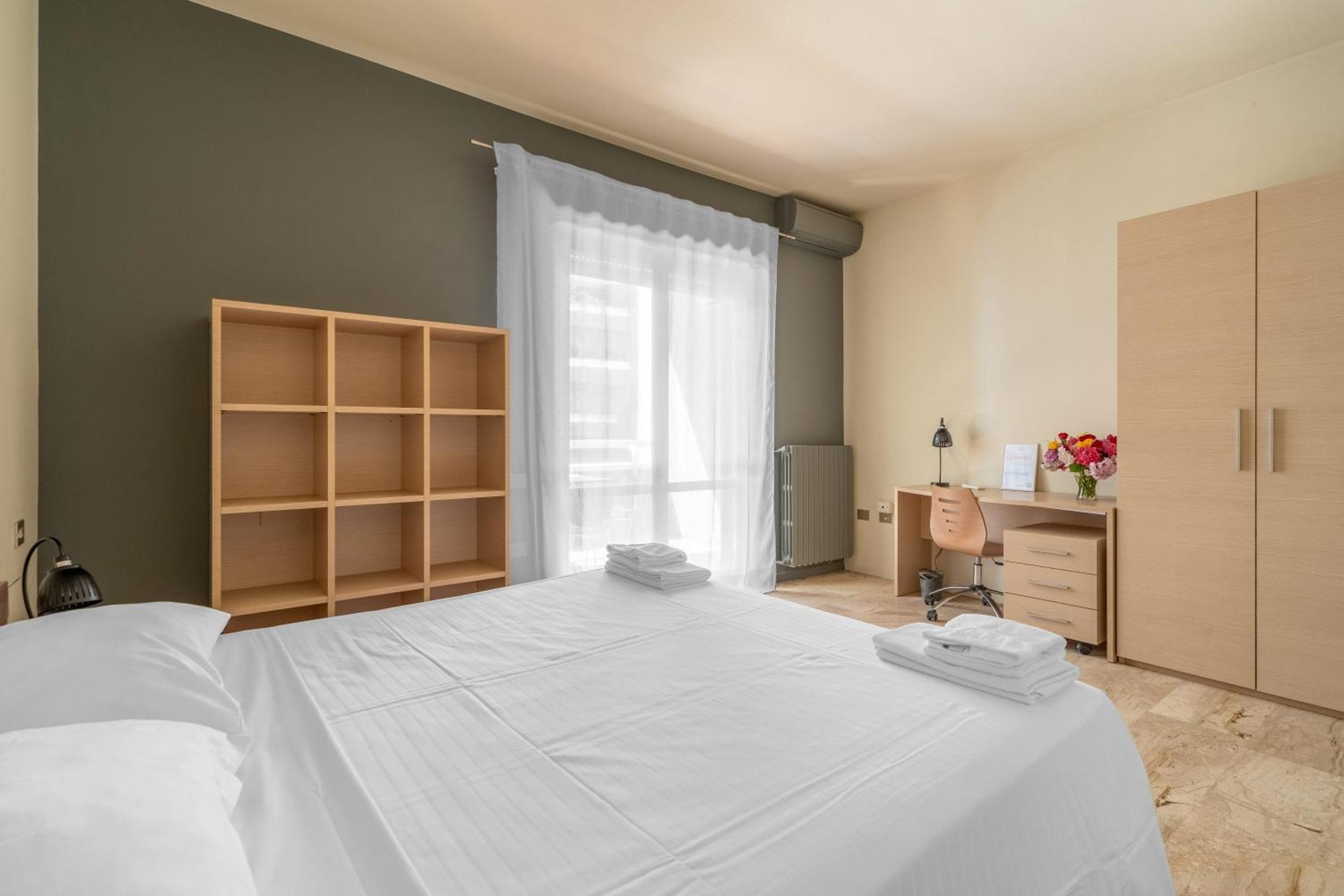 Mi Casa Fraschini Leilighet Milano Eksteriør bilde