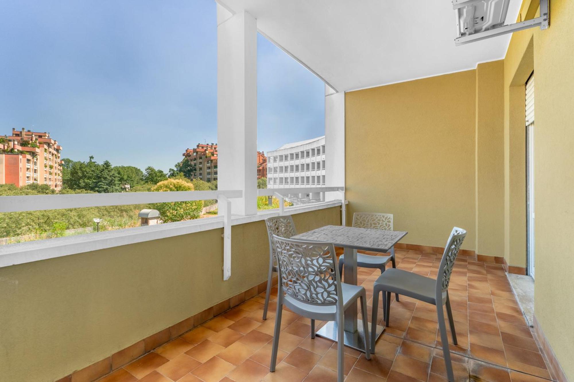 Mi Casa Fraschini Leilighet Milano Eksteriør bilde